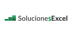 Logo Soluciones Excel