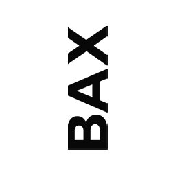 Sitio web BAX