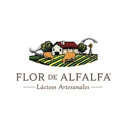 Sitio web Flor de Alfalfa